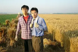 艰难的回归——返乡实践者的观察与思考｜寻找返乡路图片