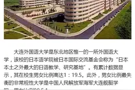中国大学之最排行榜公布！厦门大学竟然是……图片