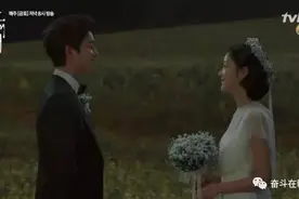 韩剧《鬼怪》中撞脸吕珍九和宋仲基的神奇boy！韩国最火的多才多艺小鲜肉再加一！图片