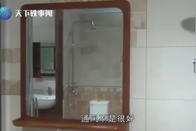 在安装卫生间门时，应该朝内拉好还是朝外拉好？你家会怎么选择？视频封面