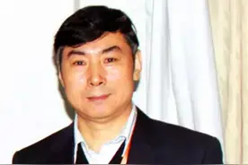 山东省中医院院长赵升田给全省人民拜年图片