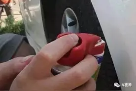 90%的车主都不知道，大部分划痕都可以DIY修复！图片