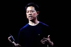 2016年电脑报中国IT十大风云人物评选结果出炉，你更支持谁？图片