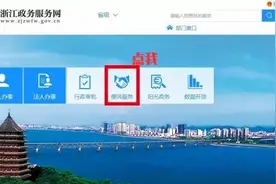 2016年浙江省初级药师成绩已经公布，速上浙江政务服务网查询！图片