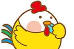 鸡年到，送你50个歇后语，太逗了！笑得肚子都疼了！图片