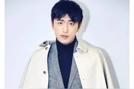 “被王宝强选中的男人”白客：我本身就是爱吐槽的宅男图片