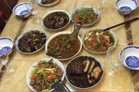 今年变成给家里长辈发红包图片