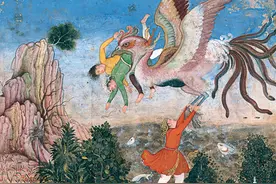 英勇、警醒与阴阳使者：西方历史文化中的鸡图片