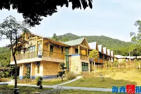 厦门：畅游同安“穿越”到宫廷 三大景区好戏连台图片