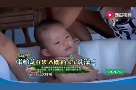 5年没剃毛的绵羊被人强行剃毛，气的羊直跺脚视频封面