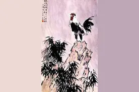 中国生动有趣的鸡文化：许多地名中有鸡元素图片