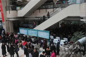 春节期间临沂人民医院病号扎堆图片
