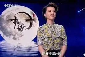 中国诗词大会收官，诗意的人生才刚刚开始！图片