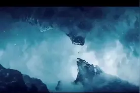 科幻版牛郎与织女的故事，两个世界的人是怎么走到一起视频封面