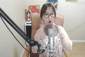 冯提莫翻唱花泽香菜神曲《恋爱循环》，甜炸了老夫的少女心视频封面