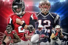 一图｜“超级碗”：美国体育的年度大戏图片