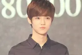 热搜│坐拥2.7亿的鹿晗闯进创投圈，为什么是他？图片