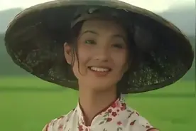 曾经的万人迷陈好，如今39岁美貌惊艳众人，低调嫁总裁住豪宅