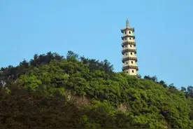 「微力无穷·小镇故事」你只知苏溪美景醉人，却不知它也是义乌腾飞的重要动力图片