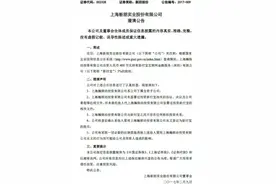 新朋股份发澄清公告：被人冒用公司名义入股P2P图片