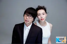 卢庚戌夫妇情人节发写真 甜蜜相拥羡煞旁人图片