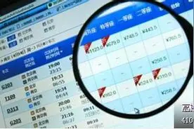 高铁自主上调票价 票价调整是否符合法律政策图片