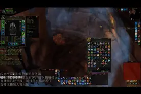 魔兽怀旧58级法师单刷STSM练级（第一部）