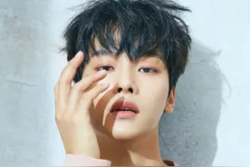 VIXX-N魅力画报公开，呈现“幻想中的完美男友”图片