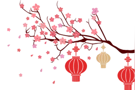 猜灯谜 一个也猜不中是一种怎样的体验？图片