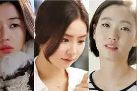 美人计｜为什么霸道总裁最喜欢女人画这样的妆？图片