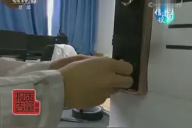 “小黑盒”成开锁神器？智能门锁安全性调查视频封面