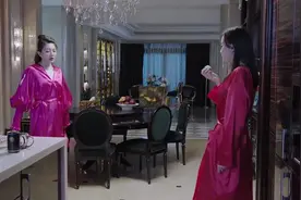 女子嘲笑嫂子偷吃东西，男子回家给妹妹带冰激凌视频封面