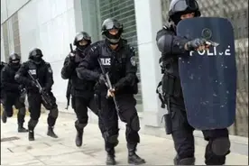 「反恐讲堂」第一课：恐怖主义与恐怖活动图片