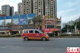 “科目三难度再升级”？谣言！图片