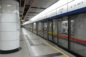 邳州将来也要通地铁？昨天，一条澎湃新闻引起了小编注意图片