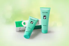 网购芦荟胶为假冒商品 完美公司连续打假维权图片