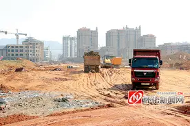 靖州飞山旅游公路建设进展顺利 预计30周年县庆前建成通车图片