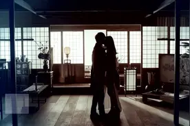 许嵩 黄龄《惊鸿一面 》官方高清MV