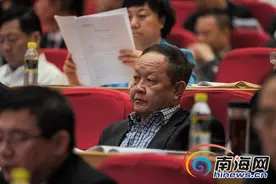 海南省交通厅厅长：琼州海峡有望半个小时过海图片