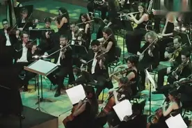 交响乐版电影《勇敢的心》主题曲，优美，感伤，荡气回肠！