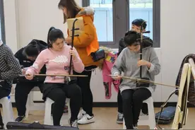 浙江音乐学院2017年招生开考 新增两个招考方向图片