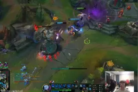 好久不见Pawn了，转会到KZ的pawn简直是翻版猪猪侠