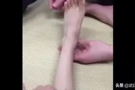 有效解除脑瘫患儿肌张力障碍视频封面