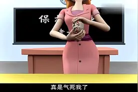 熊出没：光头强读书考试得0分，长大还变成穷光蛋，悲剧了！视频封面