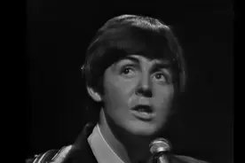 披头士1965年金曲《Yesterday》，经典中的经典！视频封面