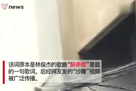 「盘点」2018网络流行梗，比“skr”更火的竟然是这个……