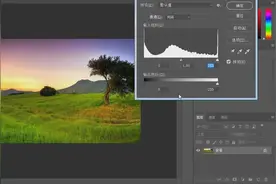 ps高手之基础：图片色阶和亮度对比度的调整，你学会了吗？