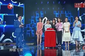 欢乐颂五美姐妹情深共同演唱歌曲我们，网友；感动