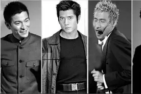 史上最牛草根！1人模仿刘德华张学友等15大巨星翻唱王菲经典