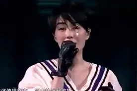 跑调是车祸现场，不跑调就不车祸了吗？看看韩红和邓紫棋图片